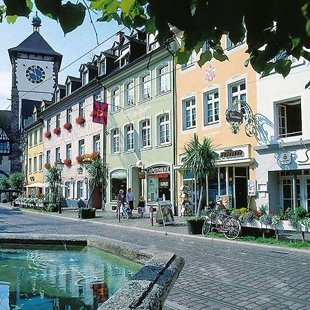 Hotel Zum Roten Baeren Freiburg Εξωτερικό φωτογραφία