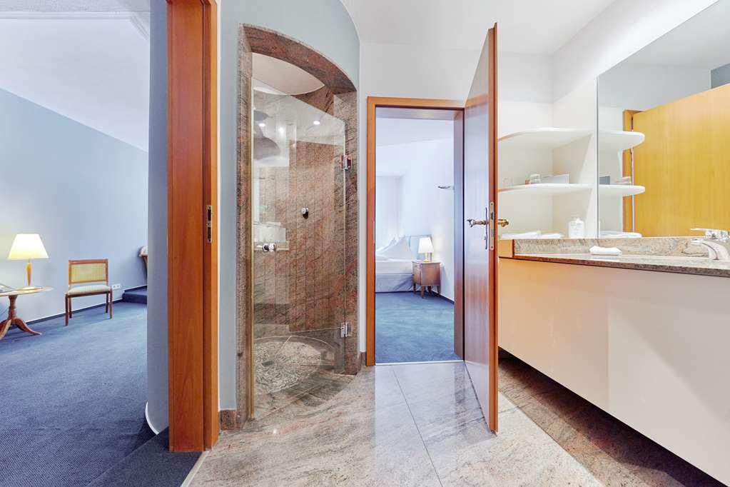 Hotel Zum Roten Baeren Freiburg Δωμάτιο φωτογραφία